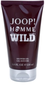 JOOP! Homme Wild sprchový gel pro muže 150 ml