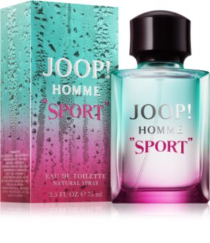 JOOP! Joop! Homme Sport Eau de Toilette for Men 75 ml