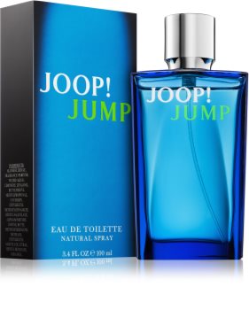 JOOP! Joop! Jump Eau de Toilette für Herren 100 ml