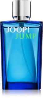 JOOP! Joop! Jump Eau de Toilette für Herren 100 ml