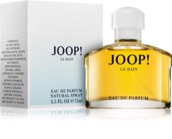 JOOP! Joop! Le Bain woda perfumowana dla kobiet 75 ml