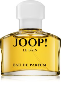 joop! le bain woda perfumowana 40 ml     