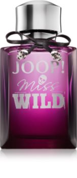 JOOP! Joop! Miss Wild Parfumovaná voda pre ženy 75 ml