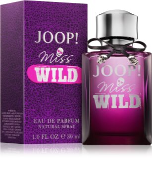 JOOP! Joop! Miss Wild woda perfumowana dla kobiet 30 ml