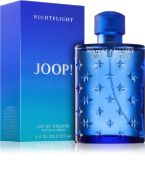 JOOP! Joop! Nightflight toaletná voda pre mužov 125 ml