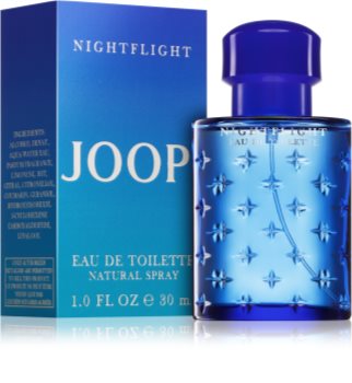 JOOP! Nightflight eau de toilette pour homme 30 ml