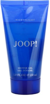 JOOP! Nightflight żel pod prysznic dla mężczyzn 150 ml