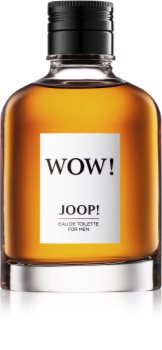 joop! wow! for men