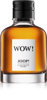 JOOP! Joop! Wow! Eau de Toilette für Herren 60 ml