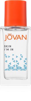 jovan skin i'm in woda perfumowana 50 ml   