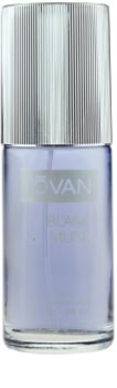 Jovan Black Musk Eau de Cologne für Herren 88 ml