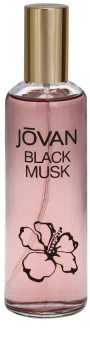 Jovan Black Musk kolinská voda pre ženy 96 ml