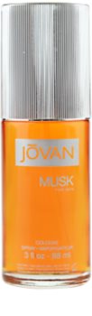 Jovan Musk agua de colonia para hombre 88 ml