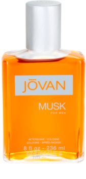 Jovan Musk After Shave Lotion for Men 236 ml