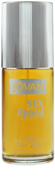 jovan sex appeal for men woda kolońska 88 ml   
