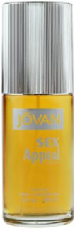 jovan sex appeal for men
