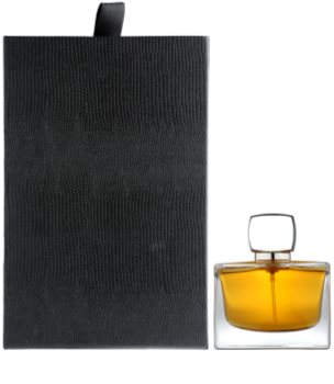 Jovoy Les Jeux Sont Faits Eau de Parfum voor Mannen 50 ml
