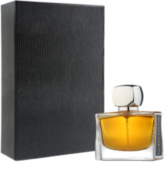 Jovoy Les Jeux Sont Faits Eau de Parfum voor Mannen 50 ml