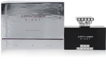 Judith Leiber Night Eau de Parfum für Damen 75 ml