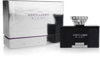 Judith Leiber Night Eau de Parfum für Damen 75 ml