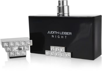Judith Leiber Night Eau de Parfum für Damen 75 ml