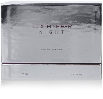 Judith Leiber Night eau de parfum pour femme 75 ml