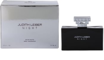 Judith Leiber Night toaletná voda pre ženy 75 ml