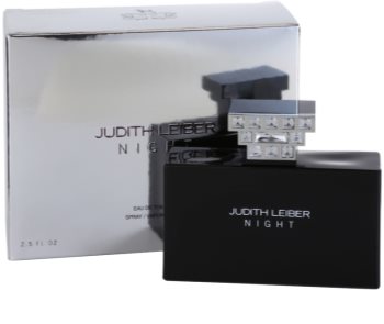 Judith Leiber Night toaletná voda pre ženy 75 ml