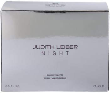 Judith Leiber Night toaletná voda pre ženy 75 ml