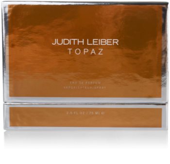 Judith Leiber Topaz parfémovaná voda pro ženy 75 ml