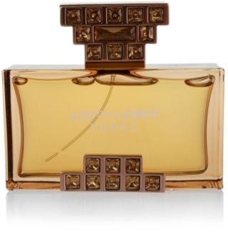 Judith Leiber Topaz woda perfumowana dla kobiet 40 ml
