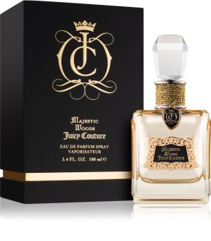 Juicy Couture Majestic Woods парфумована вода для жінок 100 мл