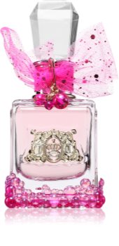juicy couture viva la juicy le bubbly woda perfumowana 50 ml    