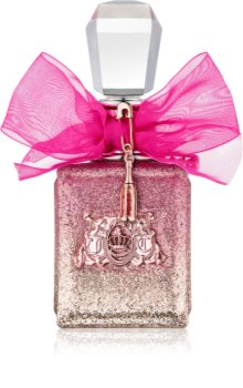 Juicy Couture Viva La Juicy Rosé Eau de Parfum para mulheres 100 ml