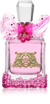 juicy couture viva la juicy le bubbly woda perfumowana null null