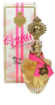 Juicy Couture Couture Couture woda perfumowana dla kobiet 100 ml