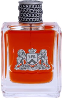 Juicy Couture Dirty English woda toaletowa dla mężczyzn 100 ml