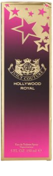 Juicy Couture Hollywood Royal eau de toilette pentru femei 150 ml