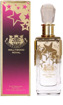 Juicy Couture Hollywood Royal eau de toilette nőknek 150 ml