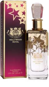 Juicy Couture Hollywood Royal eau de toilette pentru femei 150 ml