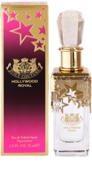 Juicy Couture Hollywood Royal toaletna voda za ženske