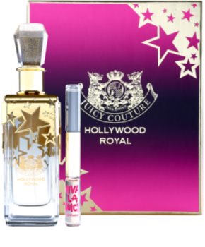 Juicy Couture Hollywood Royal set cadou