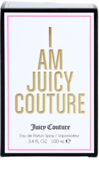 Juicy Couture I Am Juicy Couture woda perfumowana dla kobiet 100 ml
