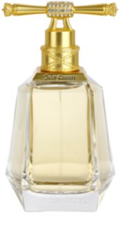 Juicy Couture I Am Juicy Couture woda perfumowana dla kobiet 100 ml