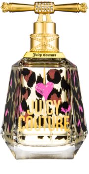 Juicy Couture I Love Juicy Couture eau de parfum pentru femei 100 ml