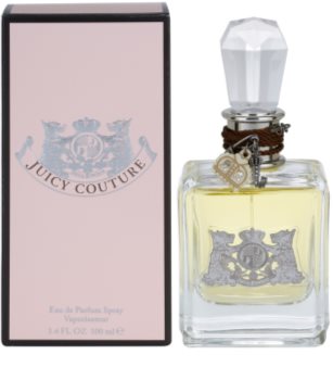 Juicy Couture Juicy Couture eau de parfum nőknek 100 ml