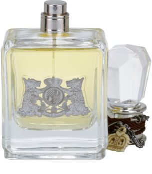Juicy Couture Juicy Couture eau de parfum nőknek 100 ml