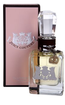 Juicy Couture Juicy Couture Eau de Parfum für Damen 50 ml