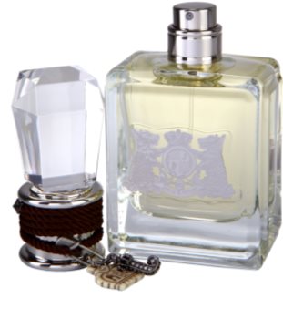 Juicy Couture Juicy Couture Eau de Parfum für Damen 50 ml