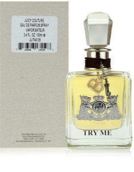 Juicy Couture Juicy Couture woda perfumowana tester dla kobiet 100 ml